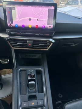 Cupra Formentor Crossover 2.0 TSI 310KM 2021 CUPRA FORMENTOR 2.0 TSI VZ 310Ps 4x4 FULL OPCJA LED PANORAMA SKÓRA, zdjęcie 26