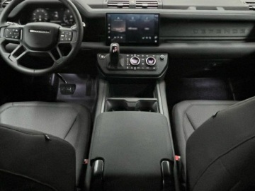 Land Rover Defender IV (L663) 2026 Defender 110 D350 X-Dynamic HSE 3.0 (350KM) 2026, zdjęcie 5