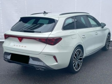 Cupra Leon II Sportstourer Facelifting 2.0 TSI 204KM 2026 CUPRA Leon 2.0 TSI 4Drive DSG Combi 204KM 2026, zdjęcie 2