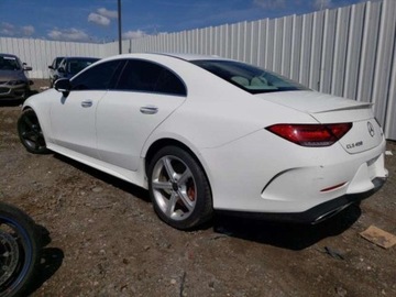 Mercedes CLS C257 2019 Mercedes-Benz CLS 2019 MERCEDES-BENZ CLS 450 4..., zdjęcie 2