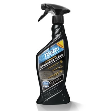 TENZI Spray impregnat do butów zamszu tapicerek