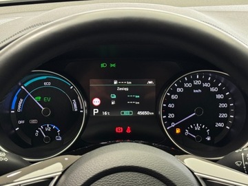 Kia XCeed PHEV 1.6 GDi Plug-in Hybrid 141KM 2022 Kia XCeed Spirit Plug In / Kamera / 1 właściciel /, zdjęcie 14
