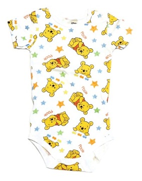 Body 74, KUBUŚ PUCHATEK