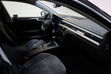 Volkswagen Arteon Fastback Facelifting 2.0 TDI 200KM 2022 Volkswagen Arteon ShootingBrake*DSG*Salon, zdjęcie 13