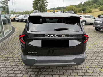 Dacia Bigster 1.2 TCe 140KM 2025 Od ręki - Journey LPG 1.2 mHEV 140KM / Pakiet Parking, Zimowy Plus, zdjęcie 3