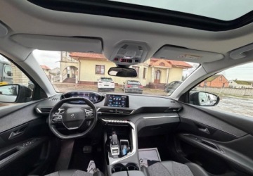 Peugeot 3008 II 2020 Peugeot 3008 2.0 Diesel 177KM, zdjęcie 19