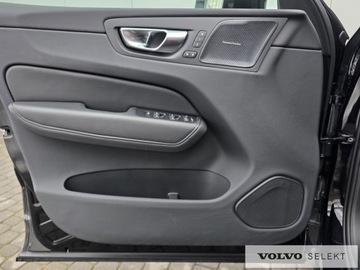 Volvo XC60 II 2025 Volvo XC 60 FV23 Plus Dark B5 250KM AWD ACC Panora, zdjęcie 13