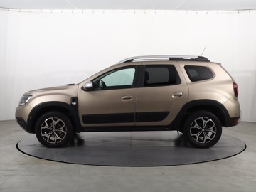 Dacia Duster II SUV 1.2 TCe 125KM 2018 Dacia Duster 1.2 TCe, Salon Polska, Serwis ASO, zdjęcie 2