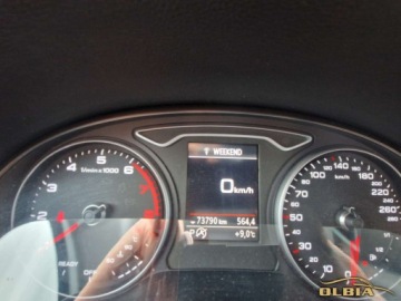 Audi Q2 SUV 1.0 TFSI 116KM 2019 Audi Q2 Xenon-Led, Automat, Aktywny Radar Benzyna 116KM, zdjęcie 17