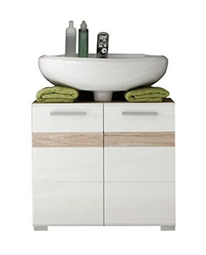 Szafka pod umywalkę Trendteam 60 x 56 x 34 cm