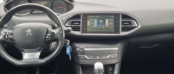 Peugeot 2014 Peugeot 308 Peugeot 308 1.6 BlueHDi Active SampS 1.6 Diesel 120KM, zdjęcie 13