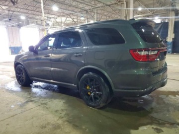 Dodge Durango III 2024 Dodge Durango Srt 392 2024 6.4 Benzyna 475KM, zdjęcie 1