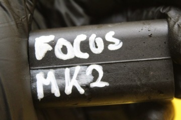 CZUJNIK POZIOMU PALIWA FOCUS MK2 II 1.8 TDCI