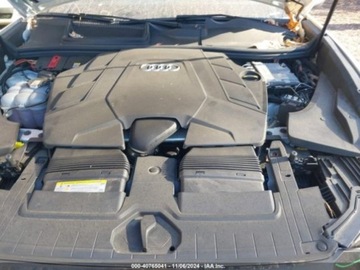 Audi Q8 2019 Audi Q8 2019r., PREMIUM, od ubezpieczalni 3.0 Benzyna 335KM, zdjęcie 11