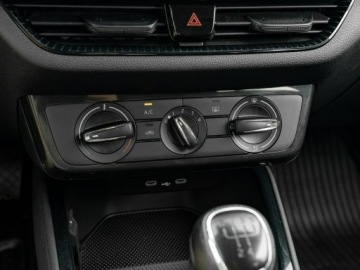 Skoda Fabia IV 1.0 MPI 80KM 2022 Škoda Fabia Skoda Fabia DW1UN54#1.0 Active Cz.cof, zdjęcie 12