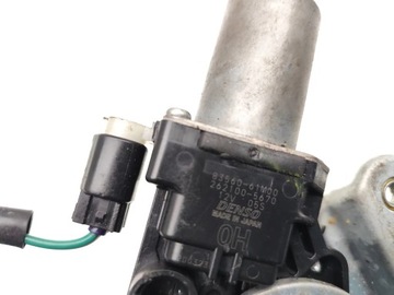 SUZUKI VITARA ELELKTRICKÝ ZVEDÁK OKNO DVEŘE ZADNÍCH ZADNÍ LEVÝ 2016 SUV