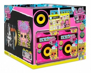 ИГРЫ LOL SURPRISE REMIX 566984