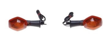 Kierunkowskaz do suzuki gsxr400 600 750 tył e1