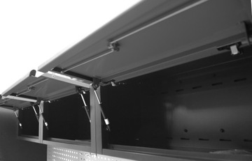 МЕБЕЛЬ ДЛЯ МАСТЕРСКОЙ КНИЖНЫЙ ШКАФ 325см РАБОЧИЙ СТОЛ ШКАФ ШКАФЫ ДЛЯ ИНСТРУМЕНТОВ