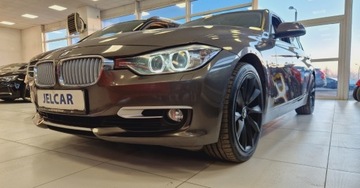 BMW Seria 3 F30-F31-F34 Limuzyna 2.0 328i 245KM 2012 BMW Seria 3 328i 245KM F30 LEDY Modern 2.0 Benzyna 245KM, zdjęcie 2