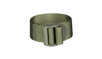 Trok z klamrą zaciskową Mil-Tec - 60 cm - Zielony