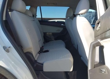 Volkswagen Tiguan II 2023 Volkswagen Tiguan 2023r., 2.0t S, 2L, od ubezpieczalni 2.0 Benzyna 187KM, zdjęcie 7