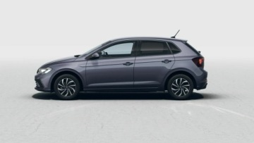 Volkswagen Polo VI Hatchback 5d Facelifting 1.0 TSI 95KM 2026 Volkswagen Polo Life Plus 1.0 TSI 95 KM, zdjęcie 2