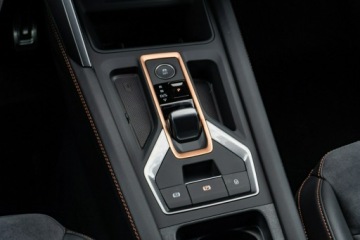 Cupra Leon II Sportstourer Facelifting 2.0 TSI 333KM 2026 Cupra Leon Sportstourer VZ 2.0 TSI 333 KM DSG, zdjęcie 21