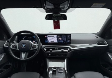 BMW Seria 3 G20-G21 Touring 2.0 320d 190KM 2024 BMW Seria 3 I wlasciciel M Sport Gwarancja Bezwypadkowy FVAT23, zdjęcie 18