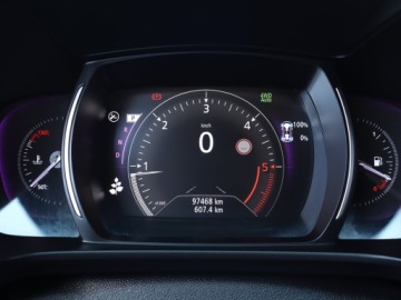 Renault Koleos II SUV 2.0 dCi 177KM 2018 Renault Koleos 2.0 dCi, Salon Polska, Serwis ASO, zdjęcie 10