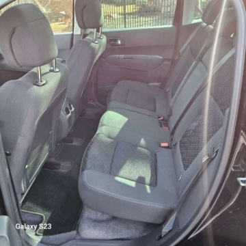 Peugeot 3008 I Crossover 1.6 THP 156KM 2015 Peugeot 3008 Aluminiowe Felgi Czujniki Parkowania Nawigacja Panorama Gwara, zdjęcie 20