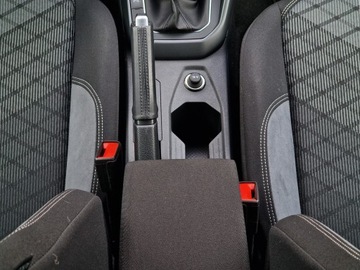 Volkswagen T-Cross SUV 1.5 TSI 150KM 2024 Volkswagen Taigo 1.5 TSI ACT R-Line DSG 150KM/LED, zdjęcie 20