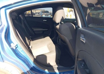 Dodge Charger VII 6.4 HEMI V8 492KM 2021 Dodge Charger 2021r., Scat Pack RWD, 6.4L, od ubezpieczalni 6.4 Benzyna, zdjęcie 9