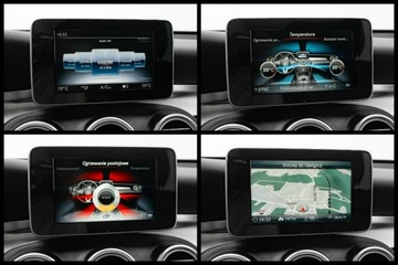 Mercedes GLC C253 Coupe 2.0 300 245KM 2018 Mercedes GLC 300 GD9C860#Coupe 300 4-Matic, zdjęcie 18