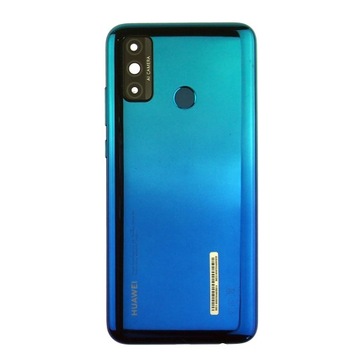 КРЫШКА АККУМУЛЯТОРНОГО АККУМУЛЯТОРА HUAWEI P Smart 2019 POT-LX1