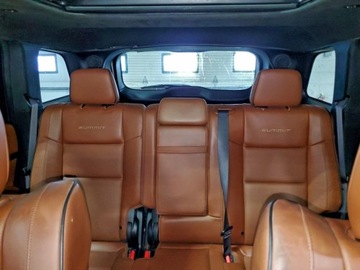 Jeep Grand Cherokee IV 2021 Jeep Grand Cherokee Summit 2021 5.7 Benzyna 360KM, zdjęcie 10