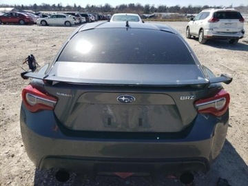 Subaru BRZ I 2020 Subaru BRZ Subaru BRZ Limited Manual, od ubezpieczalni 2.0 Benzyna 205KM, zdjęcie 4