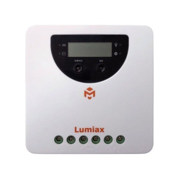 Solarny regulator ładowania MPPT 20A KAMPER
