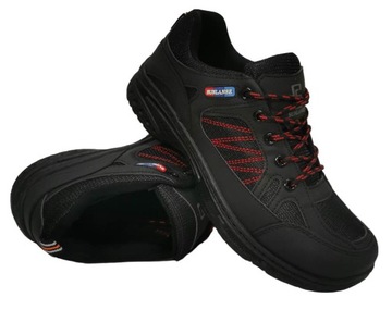 Buty Męskie solidne obuwie sportowe mocne do pracy