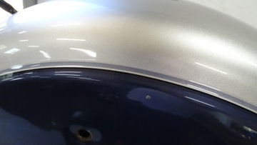 Yamaha Road Star XV 1700 1600 Крыло Задняя колесная арка