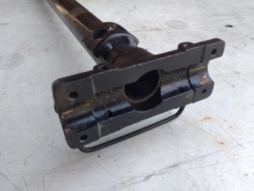 РУЛЕВАЯ КОЛОНКА DINLI 700