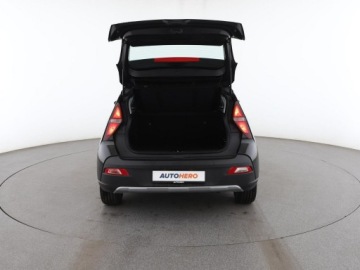 Hyundai Bayon SUV 1.0 T-GDI 100KM 2022 Hyundai Bayon mHEV, Kamera, Cyfrowe zegary, Klima,, zdjęcie 18