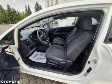 Kia Rio III Hatchback 5d Facelifting 1.2 DOHC CVVT 84KM 2014 Kia Rio 1.2 84PS Alu Komputer Klima Sliczna Gwrancja 1.2 Benzyna 84KM, zdjęcie 9