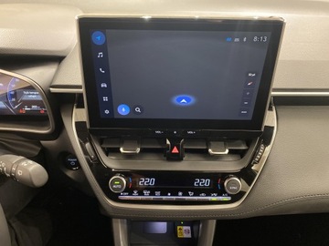 Toyota Corolla Cross 2024 Toyota Corolla Cross 2.0 Hybrid Style Toyota Corol, zdjęcie 14