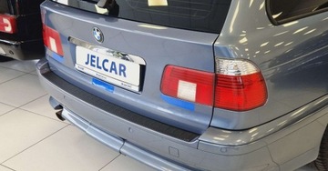 BMW Seria 5 E39 2000 BMW Seria 5 530i 231KM LPG Bardzo ladny egzemplarz 3.0 BenzynaLPG 231KM, zdjęcie 9