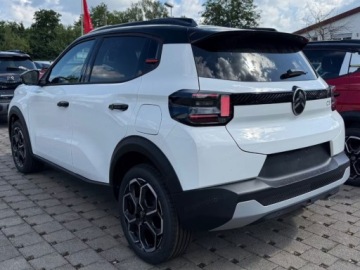Citroen C3 IV 2026 Od ręki - Max 1.2 T 100KM / Pakiet zimowy, zdjęcie 3