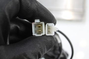 APRILIA RS 660 20- STACYJKA KLUCZYK KOMPUTER LICZNIK ZAMEK WLEW