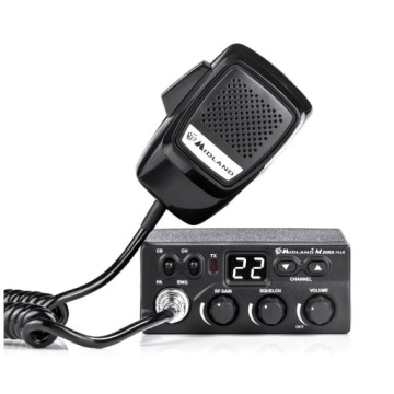 Радиостанция MIDLAND M Zero Plus CB