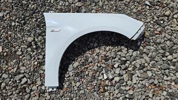BŁOTNIK PRAWY PRZEDNI PRAWY PRZÓD KOLOR 5F FORD FOCUS MK3 LIFT