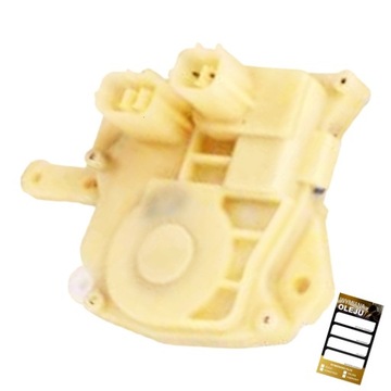 VZPĚRA/TLAKOVAČ ZÁMEK ZADNÍ PRAVÝ HONDA S2000 ACCORD VI